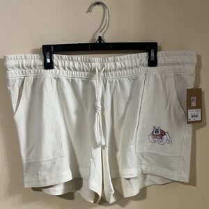 Women’s Shorts By Tivarly Threads 91 Lemon Color Size XL New … @102